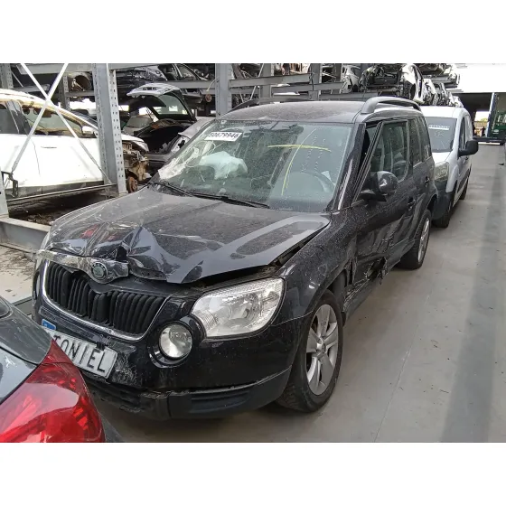 MANUAL 5V C.V.F/KW 13,19/81 MOTOR CFH
