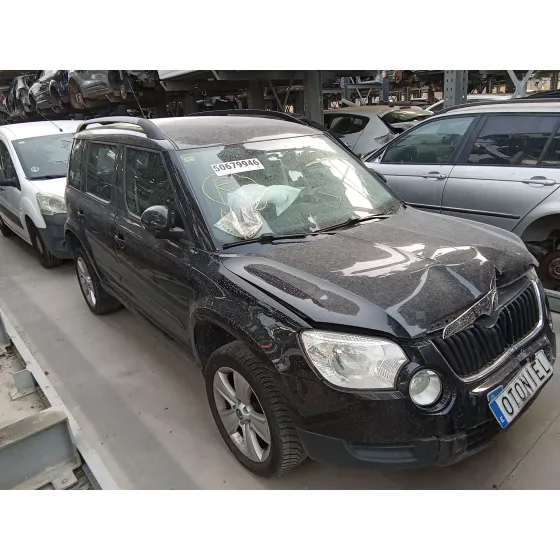 MANUAL 5V C.V.F/KW 13,19/81 MOTOR CFH