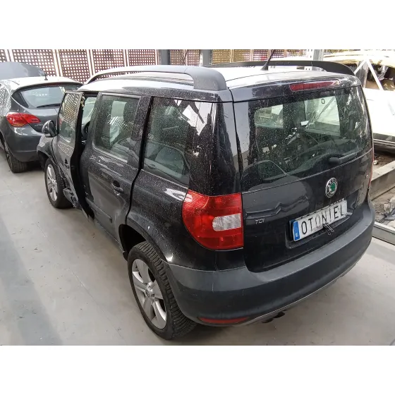 MANUAL 5V C.V.F/KW 13,19/81 MOTOR CFH