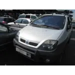 RENAULT SCENIC RX4 (JA0) RENAULT SCENIC RX4 (JA0) '2001 1.9 DCI GRIS 2000