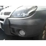 RENAULT SCENIC RX4 (JA0) RENAULT SCENIC RX4 (JA0) '2001 1.9 DCI GRIS 2000