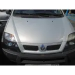 RENAULT SCENIC RX4 (JA0) RENAULT SCENIC RX4 (JA0) '2001 1.9 DCI GRIS 2000