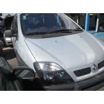 RENAULT SCENIC RX4 (JA0) RENAULT SCENIC RX4 (JA0) '2001 1.9 DCI GRIS 2000