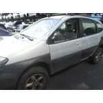 RENAULT SCENIC RX4 (JA0) RENAULT SCENIC RX4 (JA0) '2001 1.9 DCI GRIS 2000