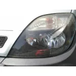 RENAULT SCENIC RX4 (JA0) RENAULT SCENIC RX4 (JA0) '2001 1.9 DCI GRIS 2000