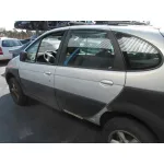 RENAULT SCENIC RX4 (JA0) RENAULT SCENIC RX4 (JA0) '2001 1.9 DCI GRIS 2000