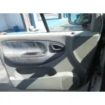RENAULT SCENIC RX4 (JA0) RENAULT SCENIC RX4 (JA0) '2001 1.9 DCI GRIS 2000
