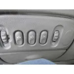 RENAULT SCENIC RX4 (JA0) RENAULT SCENIC RX4 (JA0) '2001 1.9 DCI GRIS 2000