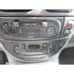 RENAULT SCENIC RX4 (JA0) RENAULT SCENIC RX4 (JA0) '2001 1.9 DCI GRIS 2000