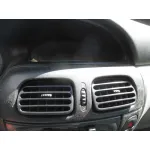 RENAULT SCENIC RX4 (JA0) RENAULT SCENIC RX4 (JA0) '2001 1.9 DCI GRIS 2000
