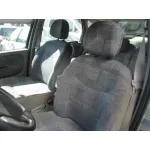 RENAULT SCENIC RX4 (JA0) RENAULT SCENIC RX4 (JA0) '2001 1.9 DCI GRIS 2000