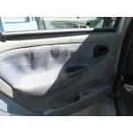 RENAULT SCENIC RX4 (JA0) RENAULT SCENIC RX4 (JA0) '2001 1.9 DCI GRIS 2000