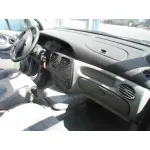 RENAULT SCENIC RX4 (JA0) RENAULT SCENIC RX4 (JA0) '2001 1.9 DCI GRIS 2000