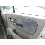 RENAULT SCENIC RX4 (JA0) RENAULT SCENIC RX4 (JA0) '2001 1.9 DCI GRIS 2000