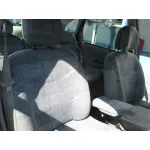RENAULT SCENIC RX4 (JA0) RENAULT SCENIC RX4 (JA0) '2001 1.9 DCI GRIS 2000