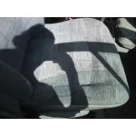 RENAULT SCENIC RX4 (JA0) RENAULT SCENIC RX4 (JA0) '2001 1.9 DCI GRIS 2000