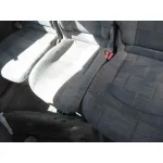 RENAULT SCENIC RX4 (JA0) RENAULT SCENIC RX4 (JA0) '2001 1.9 DCI GRIS 2000
