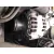 RENAULT SCENIC RX4 (JA0) RENAULT SCENIC RX4 (JA0) '2001 1.9 DCI GRIS 2000