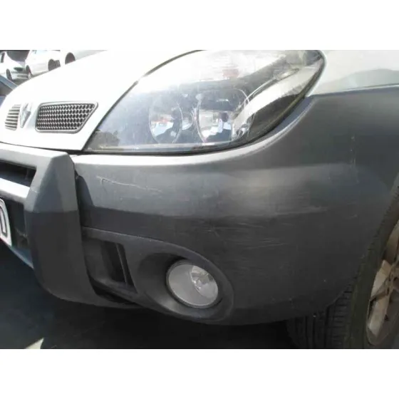 RENAULT SCENIC RX4 (JA0) '2001 1.9 DCI GRIS