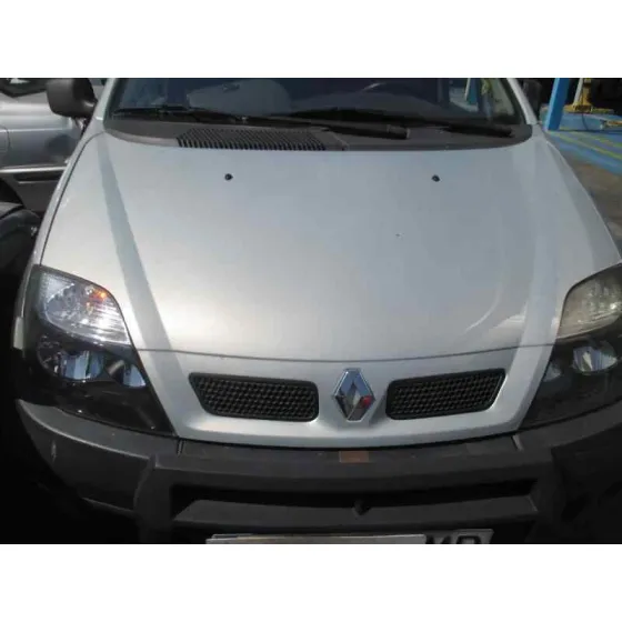 RENAULT SCENIC RX4 (JA0) '2001 1.9 DCI GRIS