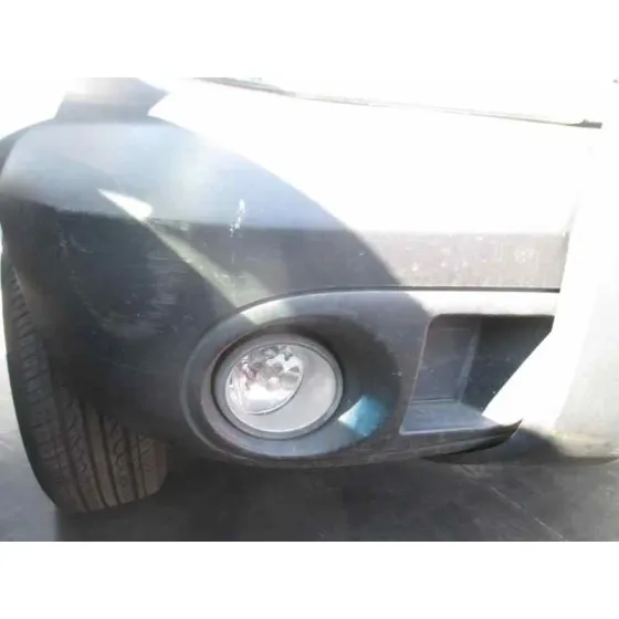 RENAULT SCENIC RX4 (JA0) '2001 1.9 DCI GRIS
