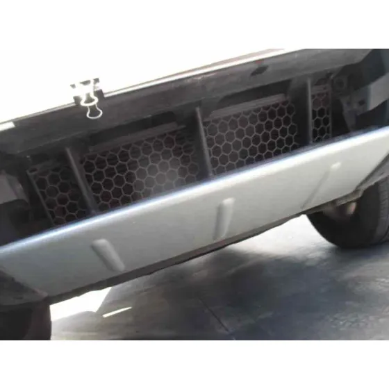 RENAULT SCENIC RX4 (JA0) '2001 1.9 DCI GRIS