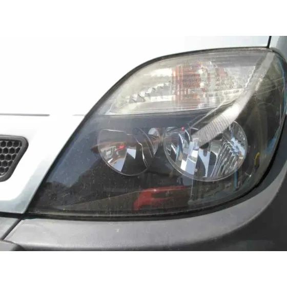 RENAULT SCENIC RX4 (JA0) '2001 1.9 DCI GRIS
