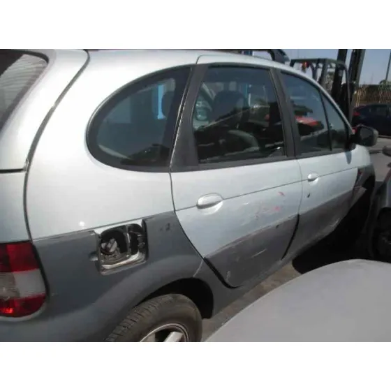 RENAULT SCENIC RX4 (JA0) '2001 1.9 DCI GRIS
