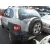 RENAULT SCENIC RX4 (JA0) '2001 1.9 DCI GRIS