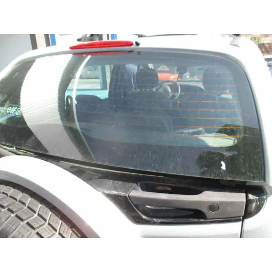 RENAULT SCENIC RX4 (JA0) '2001 1.9 DCI GRIS