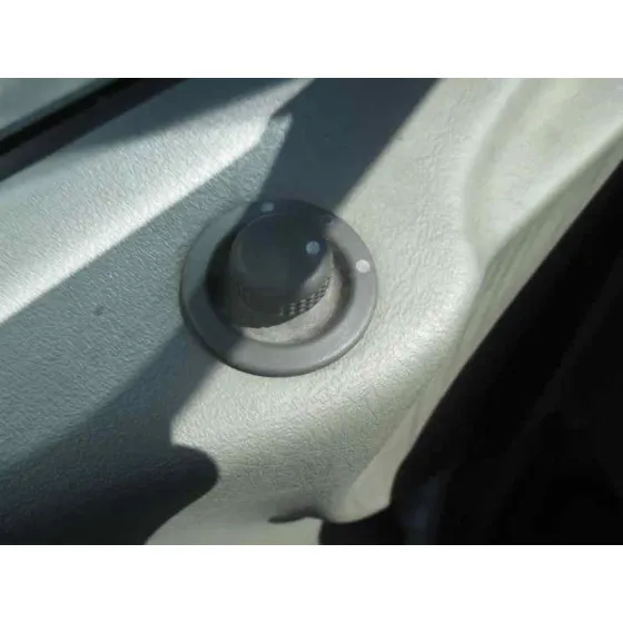 RENAULT SCENIC RX4 (JA0) '2001 1.9 DCI GRIS