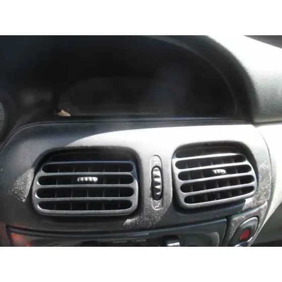 RENAULT SCENIC RX4 (JA0) '2001 1.9 DCI GRIS