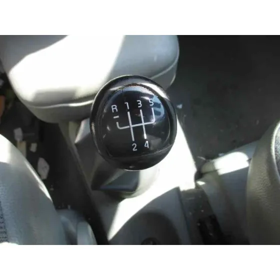 RENAULT SCENIC RX4 (JA0) '2001 1.9 DCI GRIS