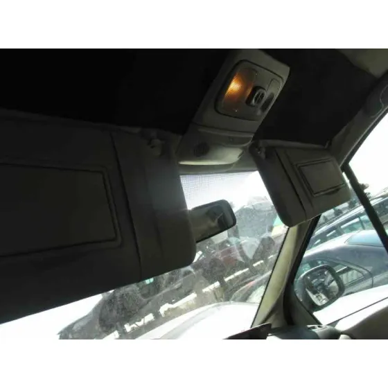 RENAULT SCENIC RX4 (JA0) '2001 1.9 DCI GRIS