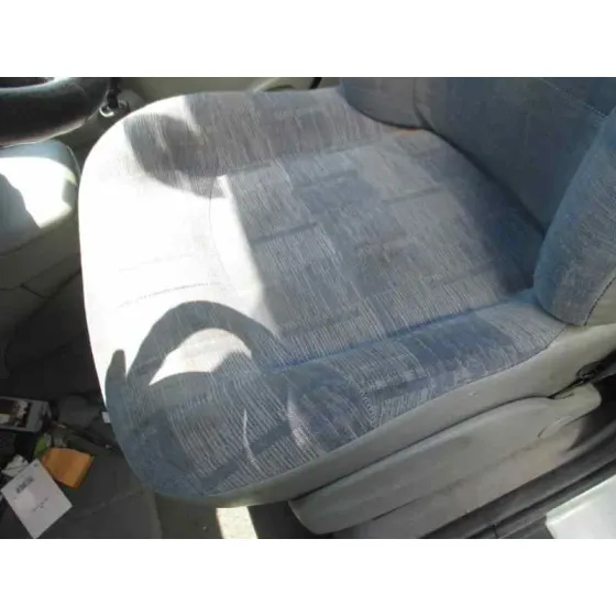 RENAULT SCENIC RX4 (JA0) '2001 1.9 DCI GRIS