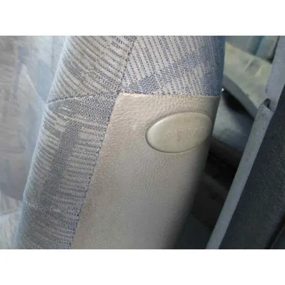 RENAULT SCENIC RX4 (JA0) '2001 1.9 DCI GRIS
