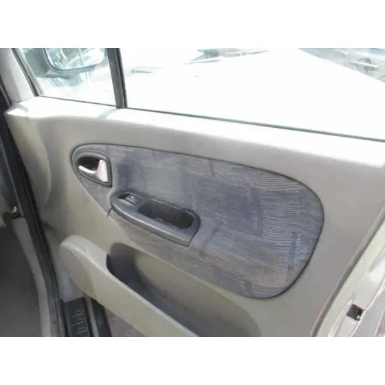 RENAULT SCENIC RX4 (JA0) '2001 1.9 DCI GRIS