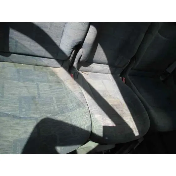 RENAULT SCENIC RX4 (JA0) '2001 1.9 DCI GRIS