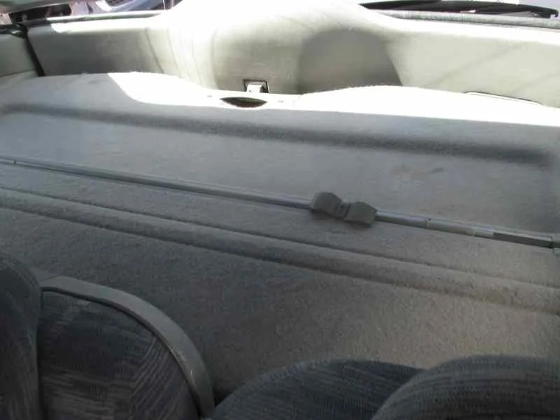 RENAULT SCENIC RX4 (JA0) '2001 1.9 DCI GRIS