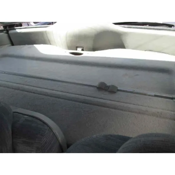 RENAULT SCENIC RX4 (JA0) '2001 1.9 DCI GRIS