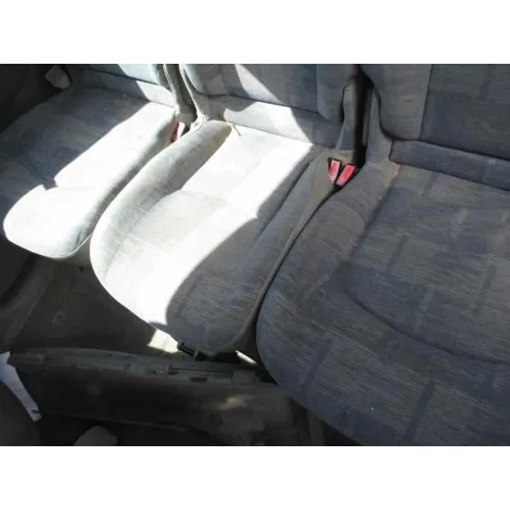 RENAULT SCENIC RX4 (JA0) '2001 1.9 DCI GRIS
