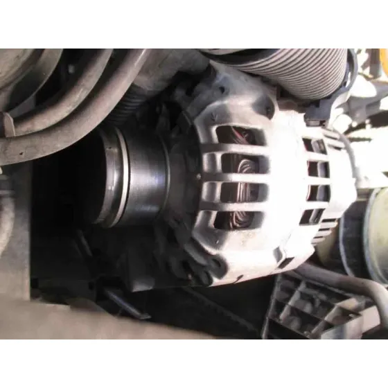 RENAULT SCENIC RX4 (JA0) '2001 1.9 DCI GRIS