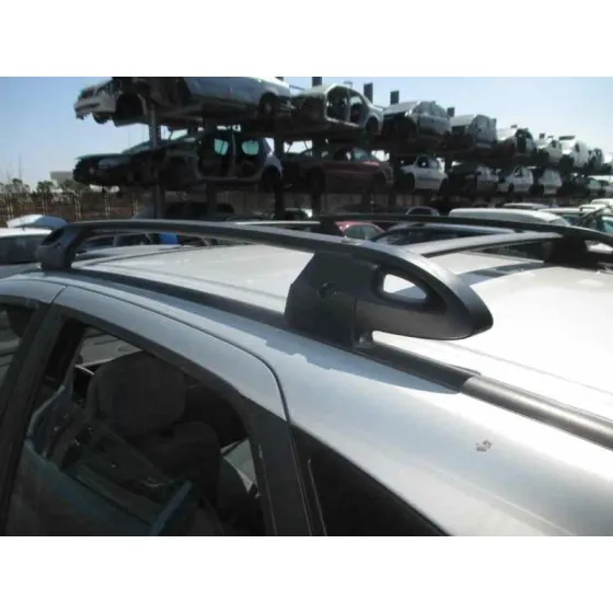 RENAULT SCENIC RX4 (JA0) '2001 1.9 DCI GRIS