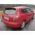 NISSAN ALMERA (N16/E) NISSAN ALMERA (N16/E) '2004 ACENTA ROJO 2002