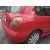 NISSAN ALMERA (N16/E) NISSAN ALMERA (N16/E) '2004 ACENTA ROJO 2002