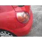 NISSAN ALMERA (N16/E) NISSAN ALMERA (N16/E) '2004 ACENTA ROJO 2002