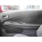 NISSAN ALMERA (N16/E) NISSAN ALMERA (N16/E) '2004 ACENTA ROJO 2002