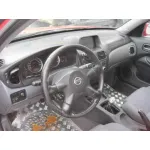NISSAN ALMERA (N16/E) NISSAN ALMERA (N16/E) '2004 ACENTA ROJO 2002