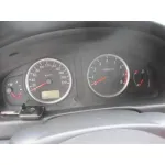 NISSAN ALMERA (N16/E) NISSAN ALMERA (N16/E) '2004 ACENTA ROJO 2002