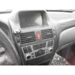 NISSAN ALMERA (N16/E) NISSAN ALMERA (N16/E) '2004 ACENTA ROJO 2002